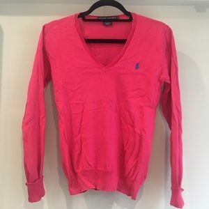 Ralph Lauren Sweater